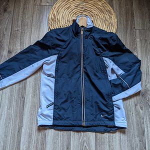 EUC Women (XS) - NIKE Running Windbreaker